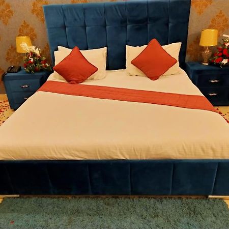 לאהור Westin Suites חדר תמונה
