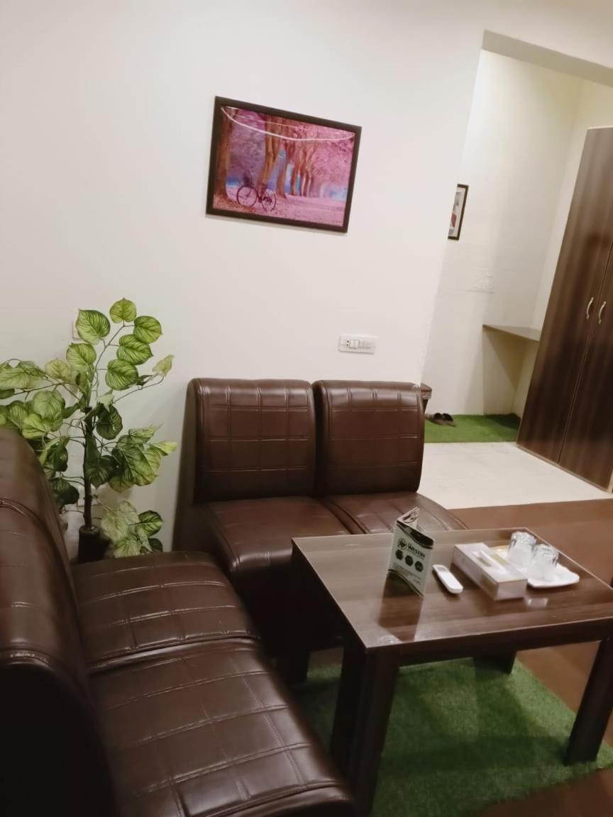 לאהור Westin Suites חדר תמונה